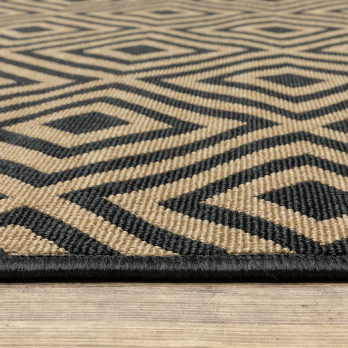 Oriental Weavers Marina 2335k Area Rug