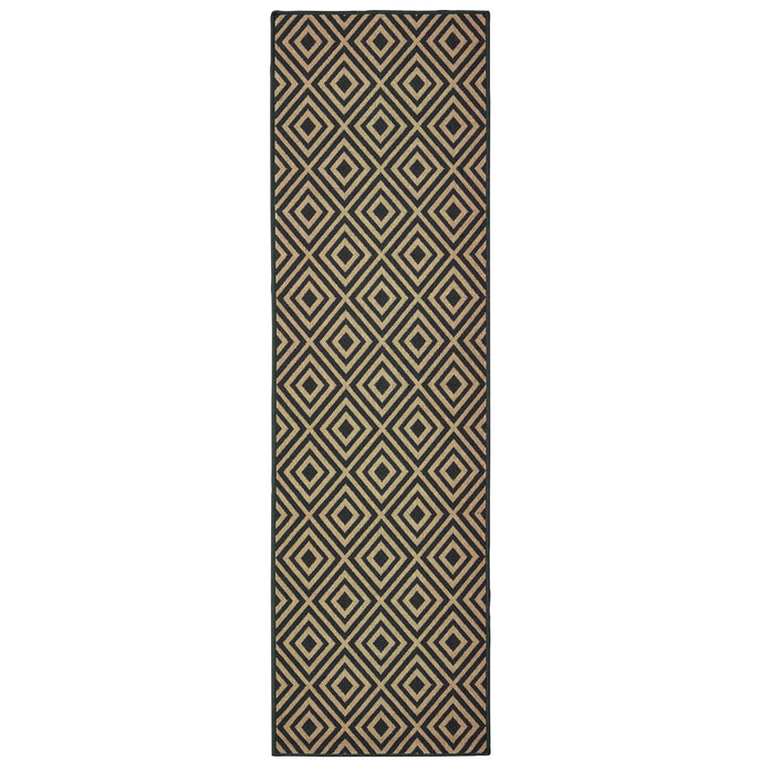 Oriental Weavers Marina 2335k Area Rug
