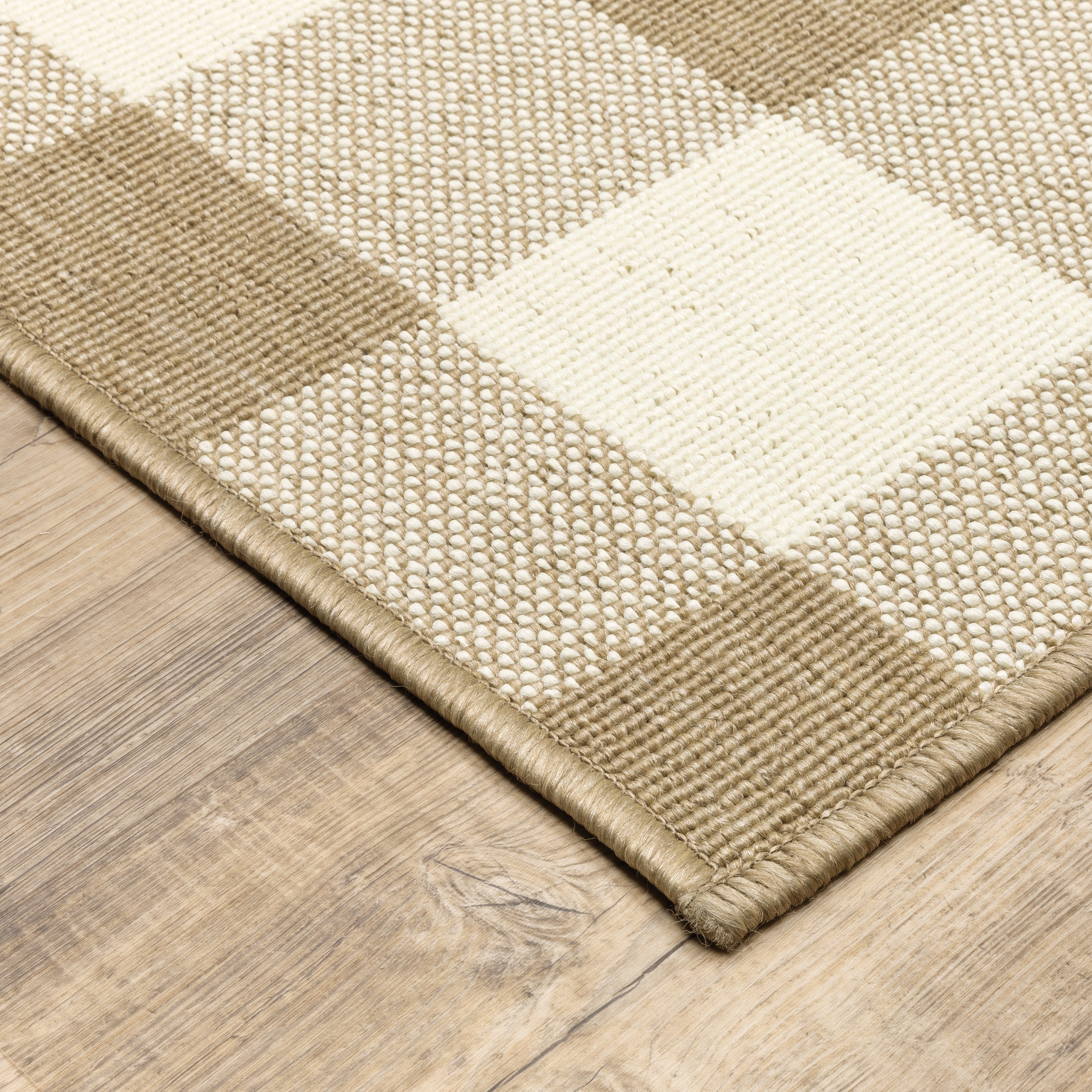 Oriental Weavers Marina 2598i Area Rug