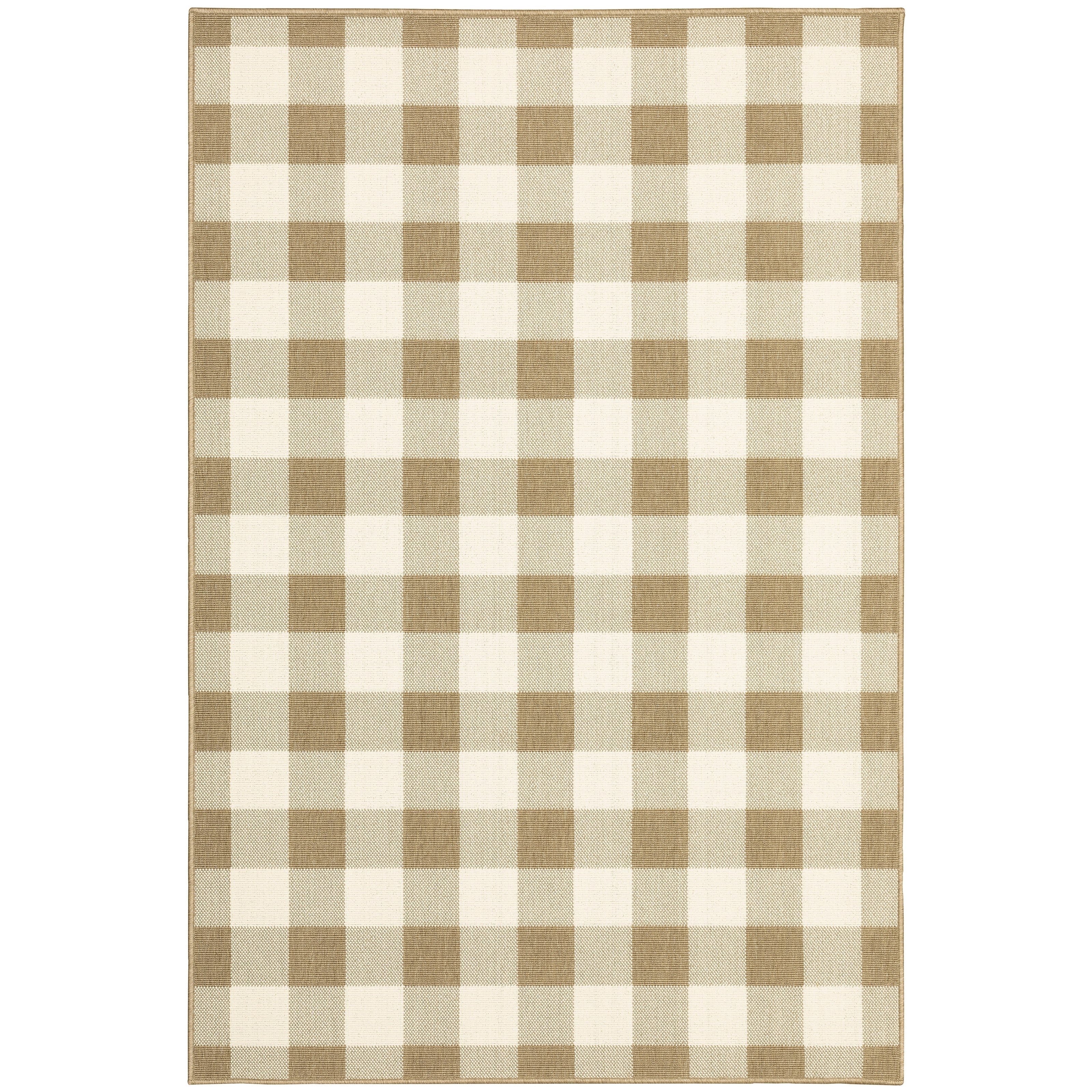 Oriental Weavers Marina 2598i Area Rug