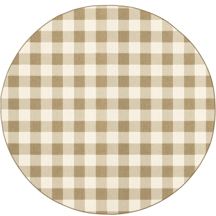 Oriental Weavers Marina 2598i Area Rug