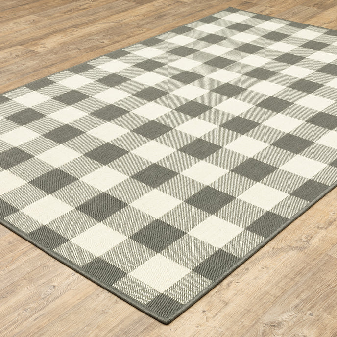 Oriental Weavers Marina 2598w Area Rug
