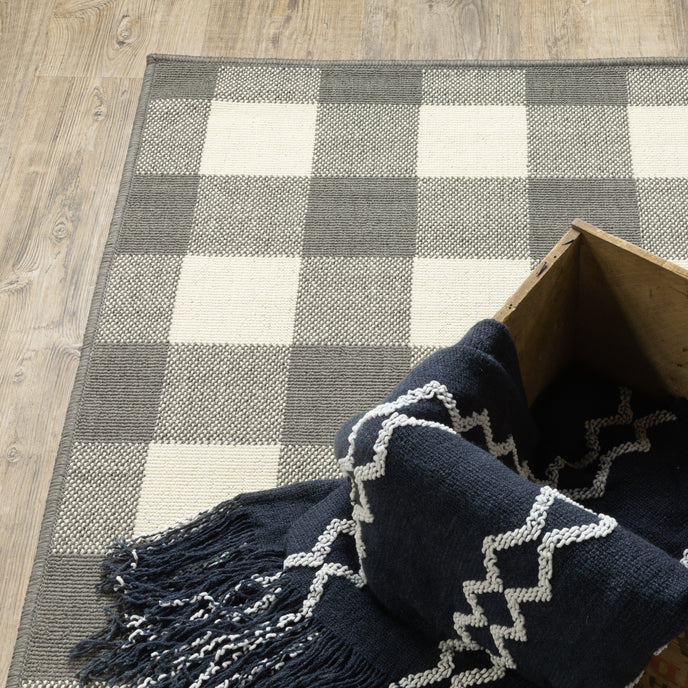 Oriental Weavers Marina 2598w Area Rug