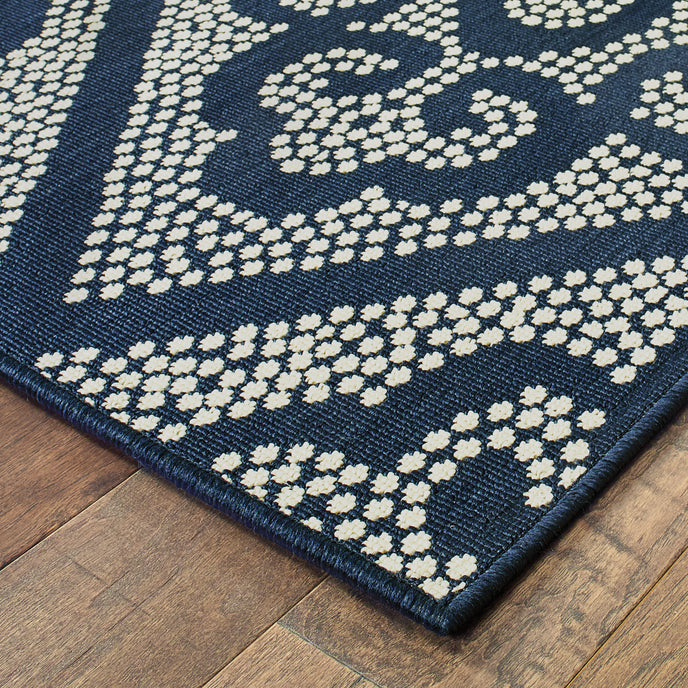 Oriental Weavers Marina 3804b Area Rug