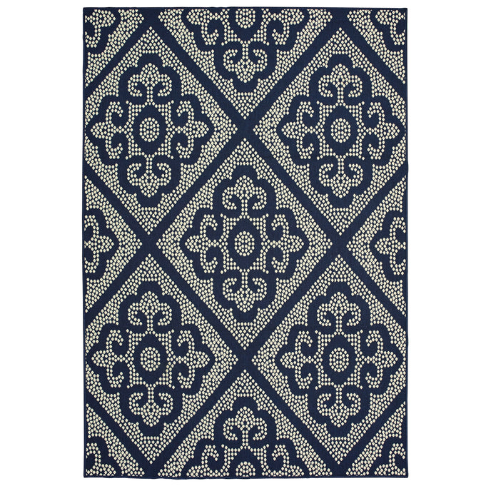 Oriental Weavers Marina 3804b Area Rug