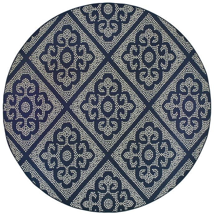 Oriental Weavers Marina 3804b Area Rug