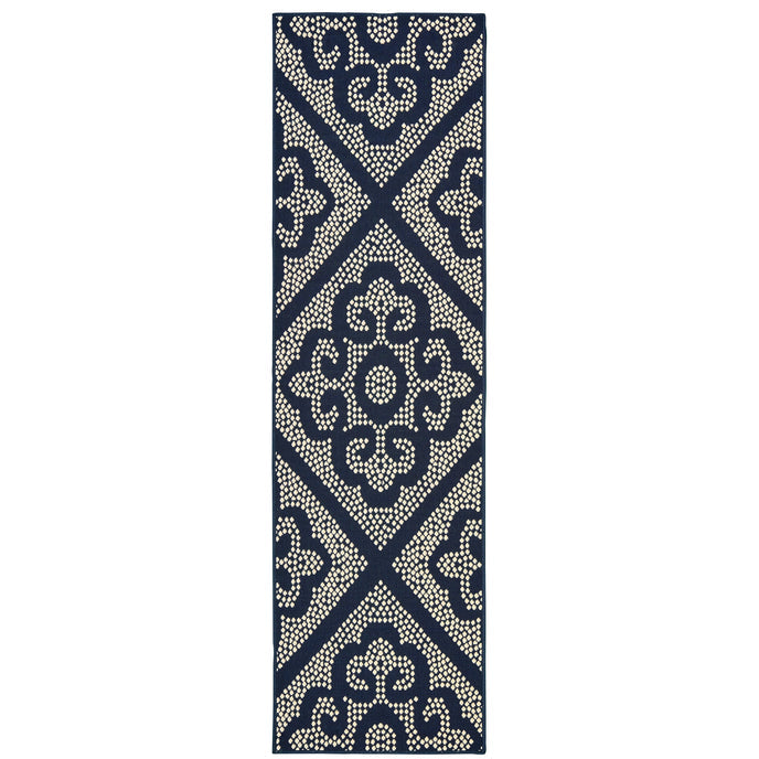 Oriental Weavers Marina 3804b Area Rug