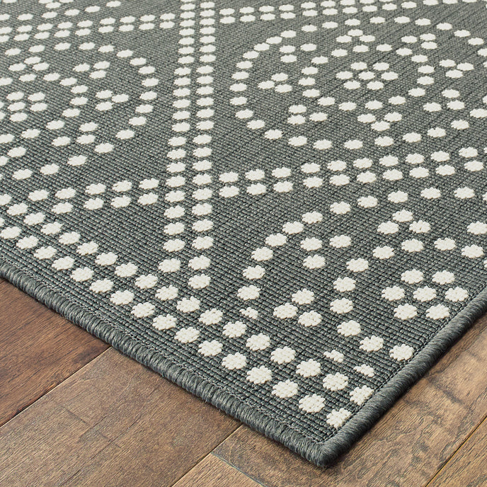 Oriental Weavers Marina 3969l Area Rug
