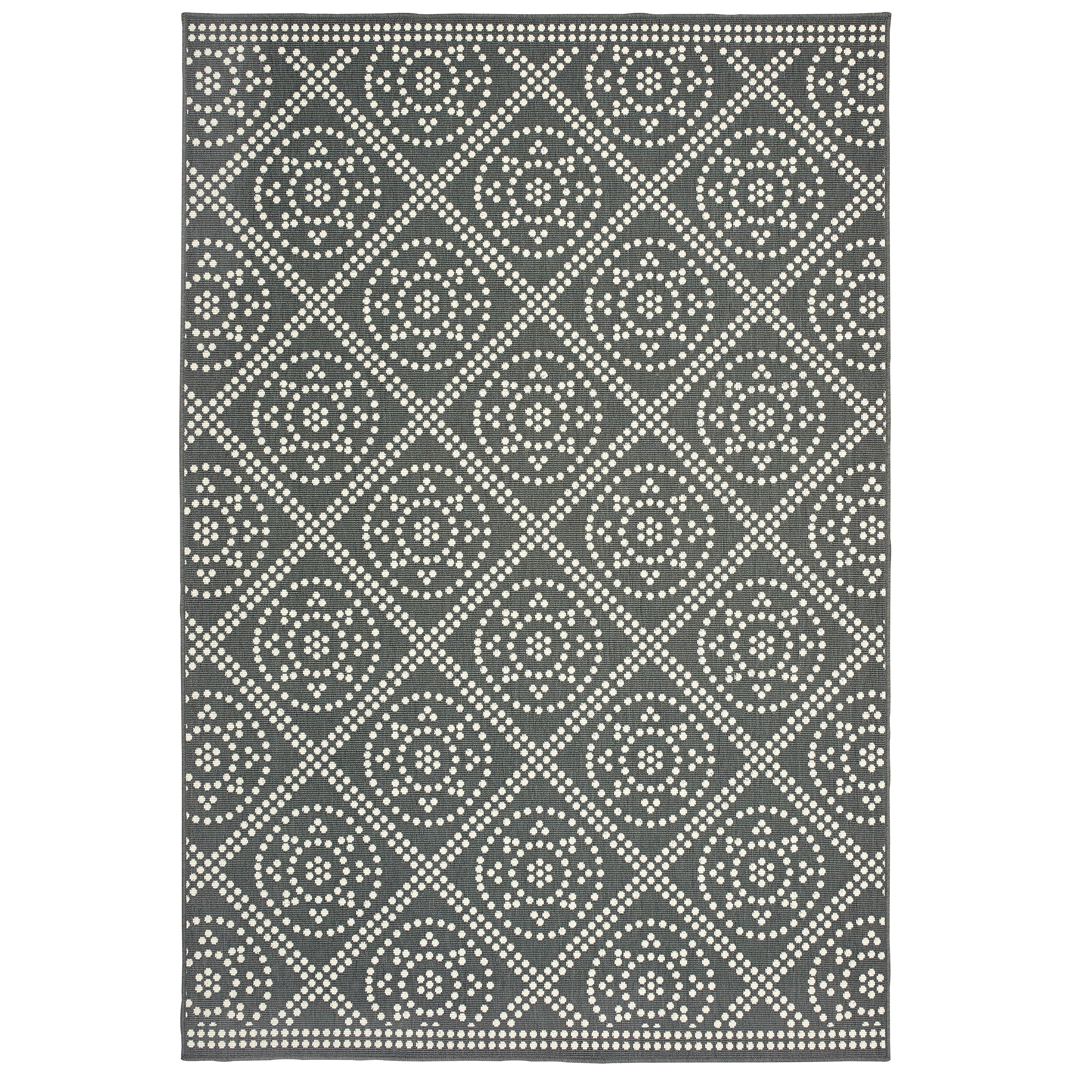 Oriental Weavers Marina 3969l Area Rug