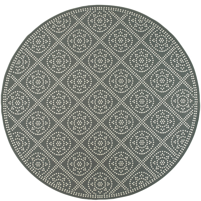Oriental Weavers Marina 3969l Area Rug