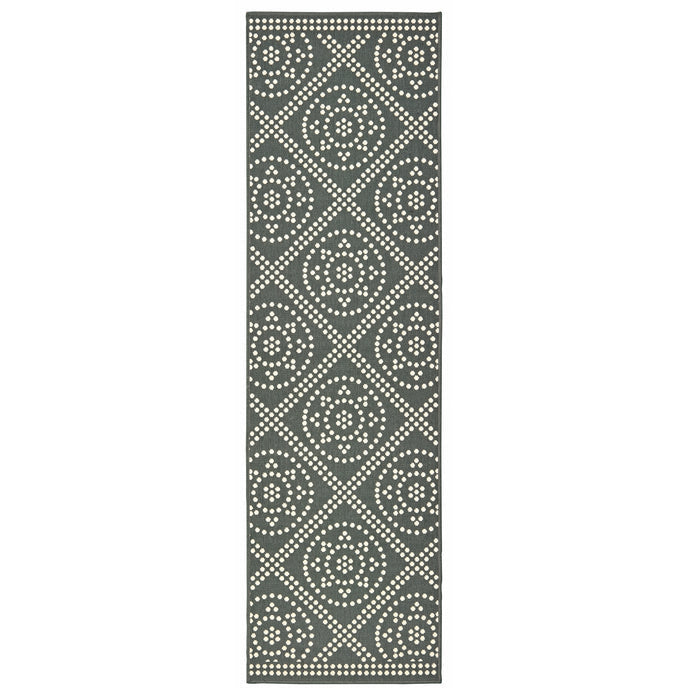 Oriental Weavers Marina 3969l Area Rug