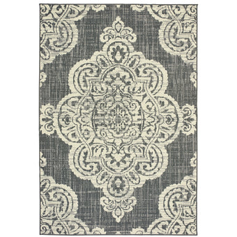 Oriental Weavers Marina 5929e Area Rug