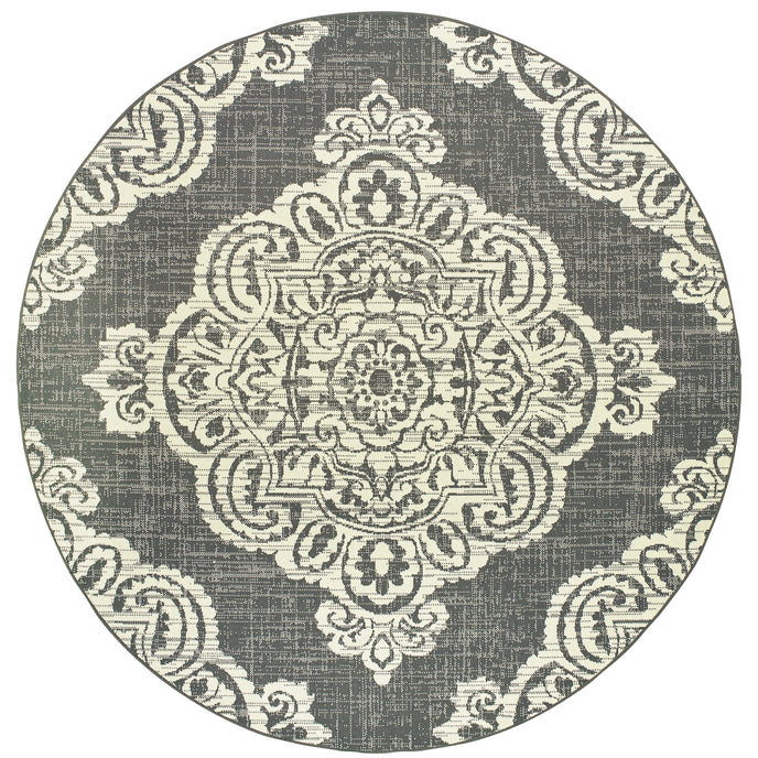 Oriental Weavers Marina 5929e Area Rug