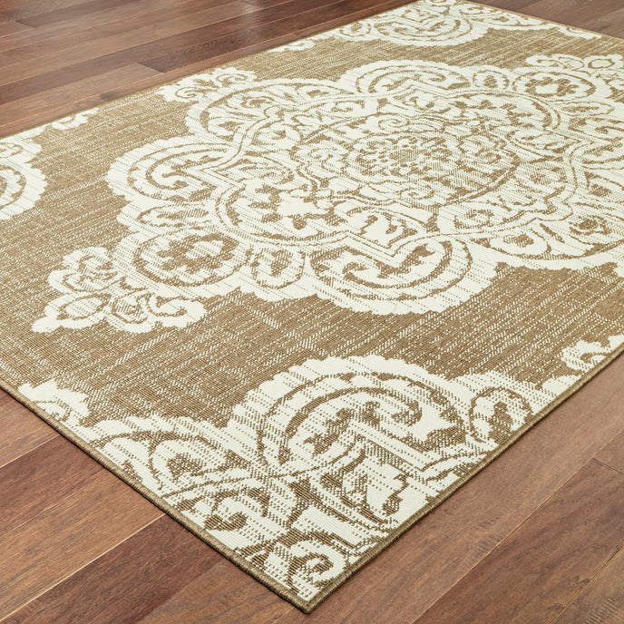 Oriental Weavers Marina 5929j Area Rug