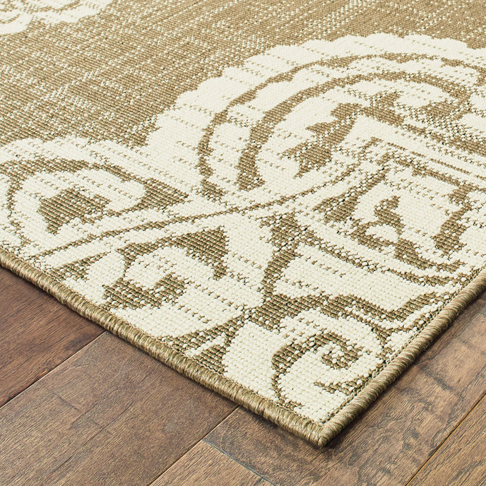 Oriental Weavers Marina 5929j Area Rug