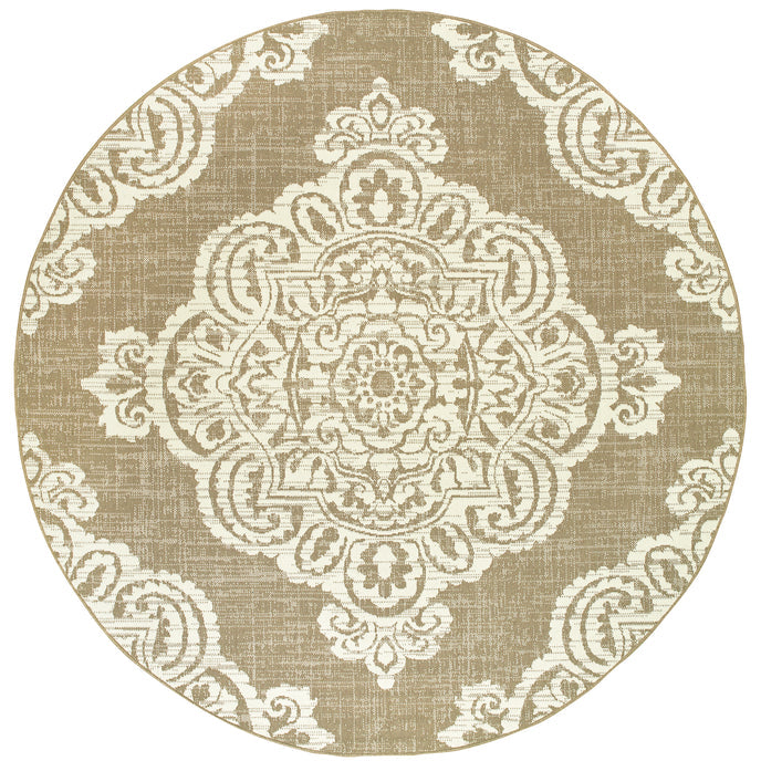 Oriental Weavers Marina 5929j Area Rug