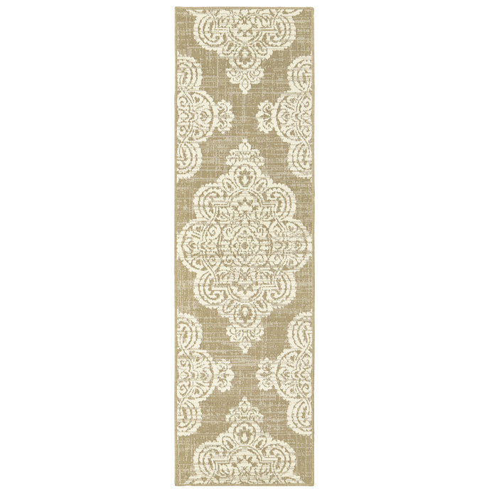 Oriental Weavers Marina 5929j Area Rug