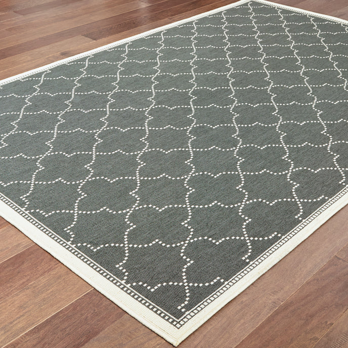 Oriental Weavers Marina 6025l Area Rug
