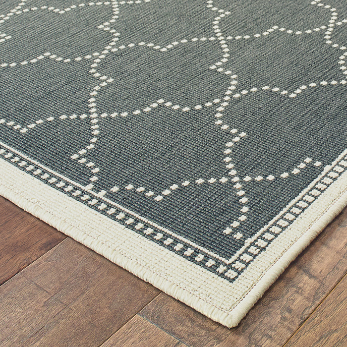 Oriental Weavers Marina 6025l Area Rug