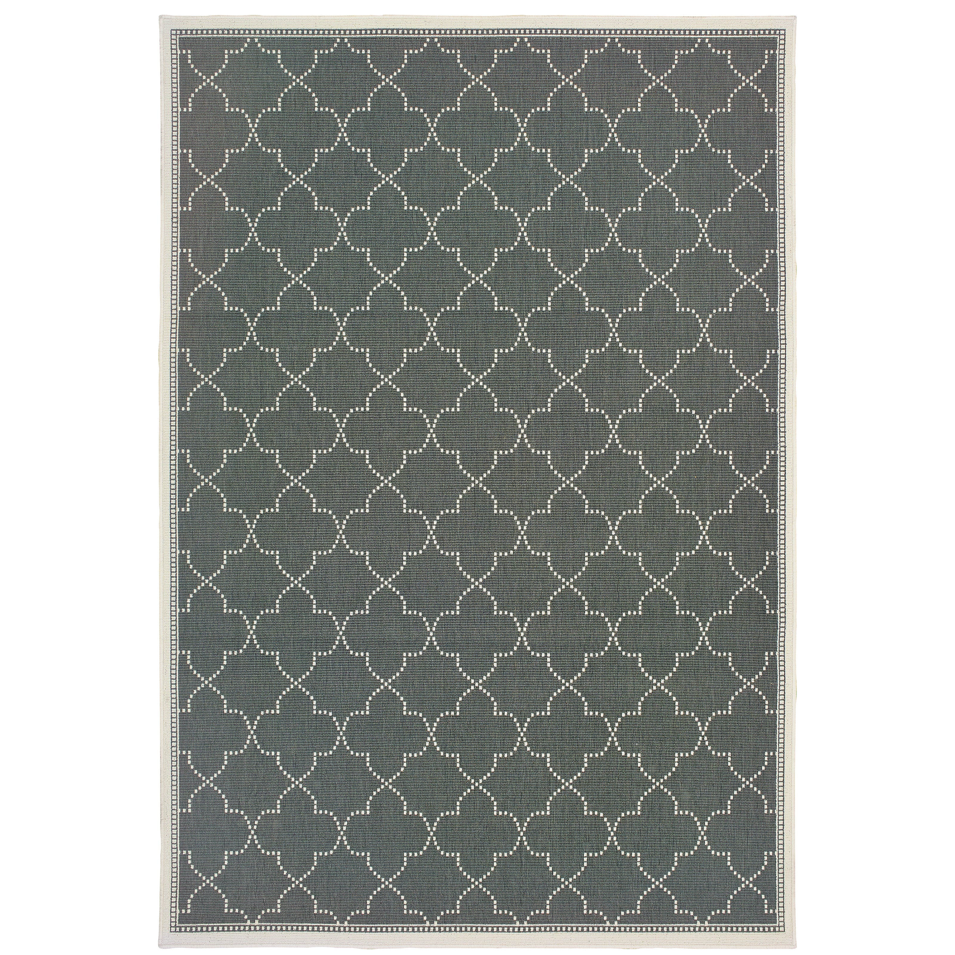 Oriental Weavers Marina 6025l Area Rug