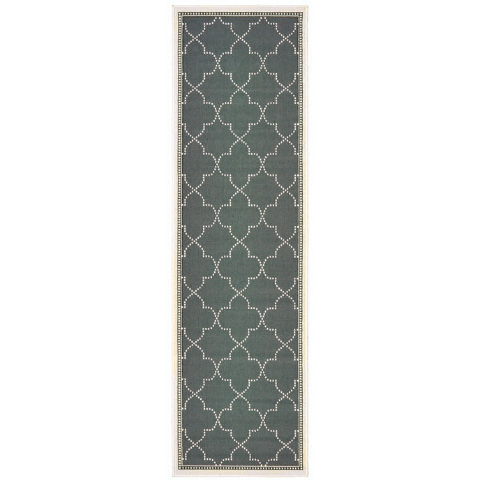 Oriental Weavers Marina 6025l Area Rug