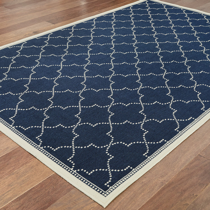 Oriental Weavers Marina 6025p Area Rug