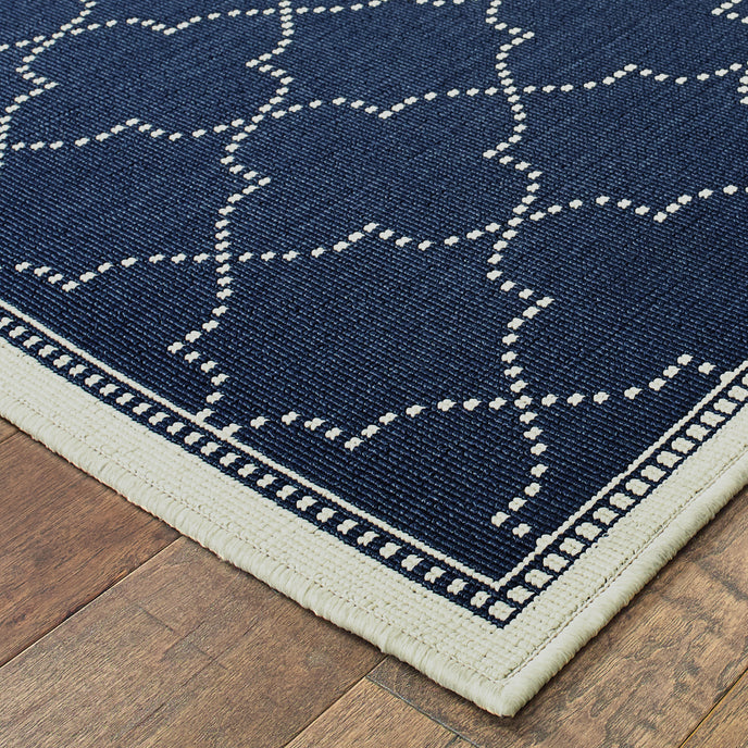 Oriental Weavers Marina 6025p Area Rug