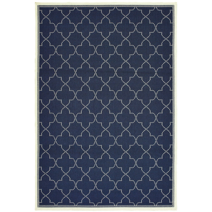 Oriental Weavers Marina 6025p Area Rug