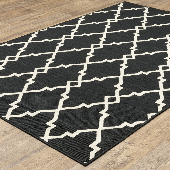 Oriental Weavers Marina 7763k Area Rug