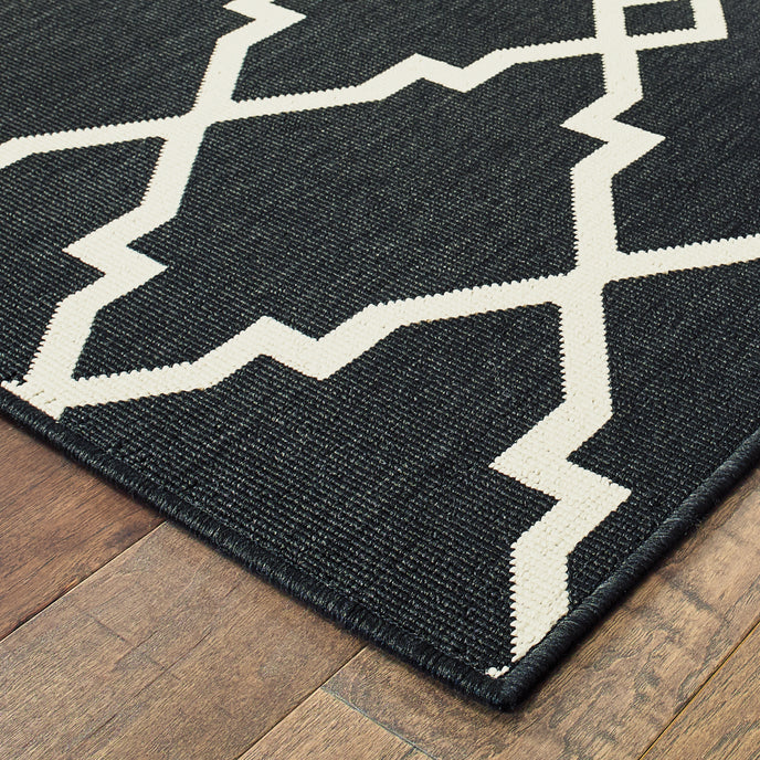 Oriental Weavers Marina 7763k Area Rug