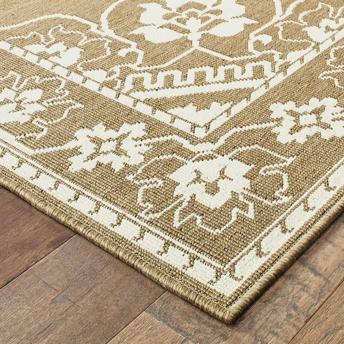 Oriental Weavers Marina 7764e Area Rug