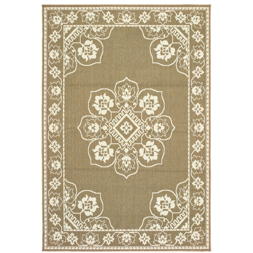 Oriental Weavers Marina 7764e Area Rug