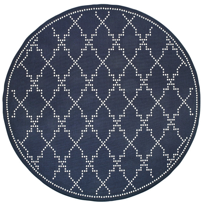 Oriental Weavers Marina 7765b Area Rug
