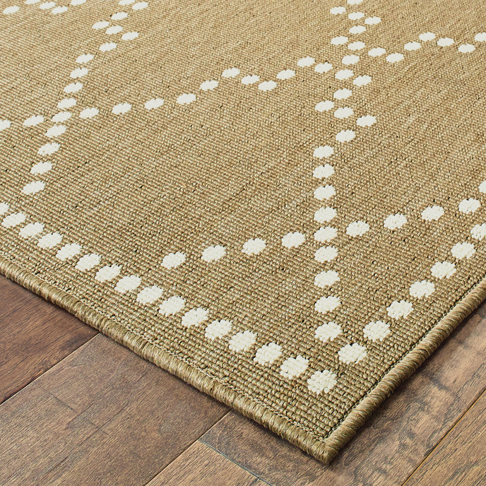 Oriental Weavers Marina 7765y Area Rug