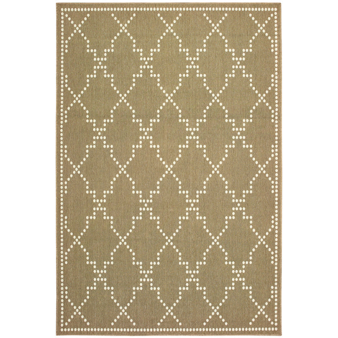 Oriental Weavers Marina 7765y Area Rug