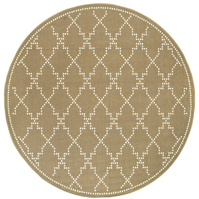 Oriental Weavers Marina 7765y Area Rug