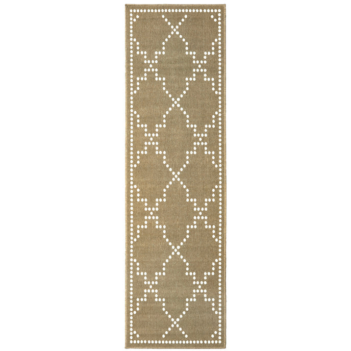 Oriental Weavers Marina 7765y Area Rug