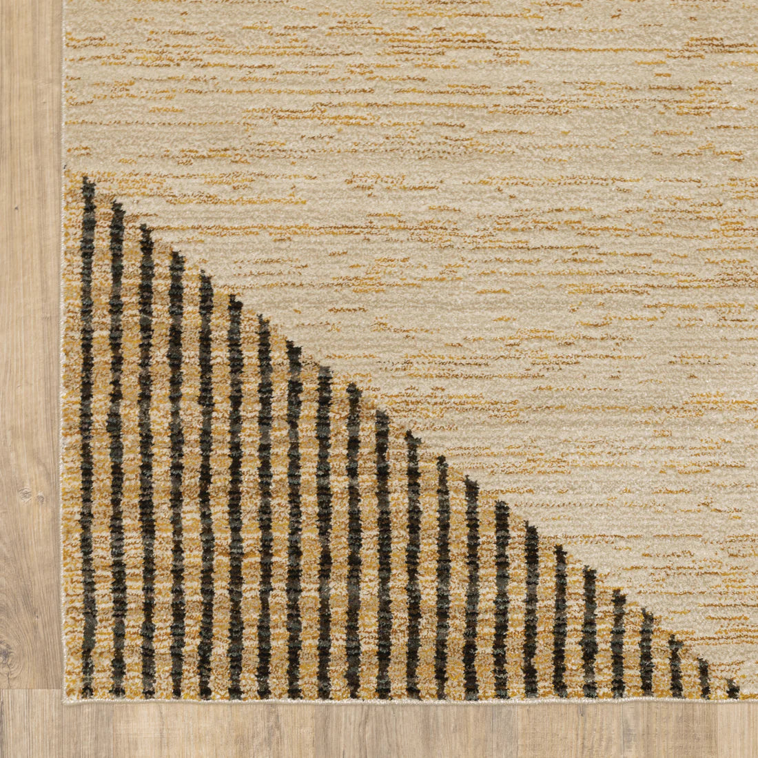 Oriental Weavers Strada STR10 Gold/Multi Area Rug