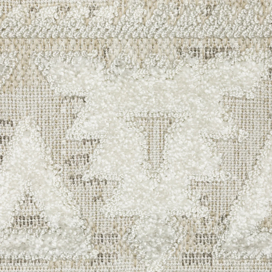 Oriental Weavers Tangier TAN01 Beige/Ivory Area Rug