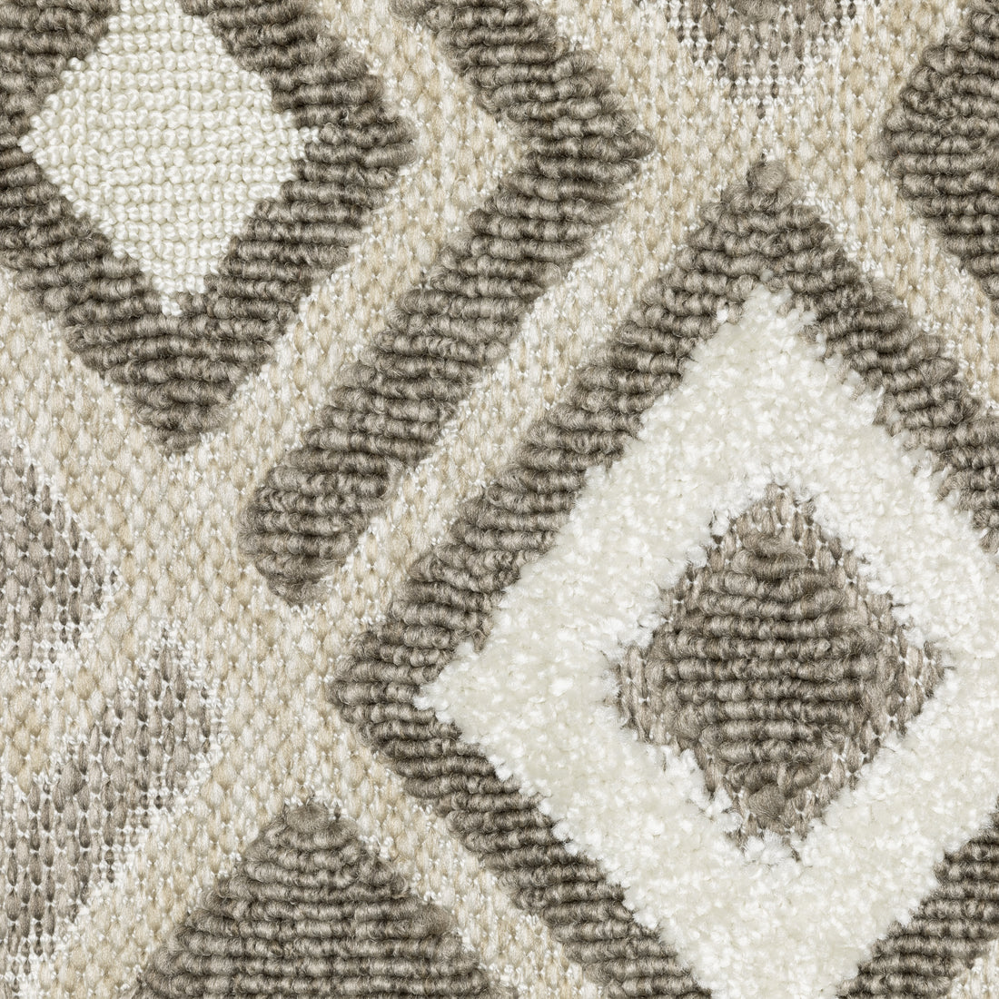 Oriental Weavers Tangier TAN10 Brown/Beige Area Rug