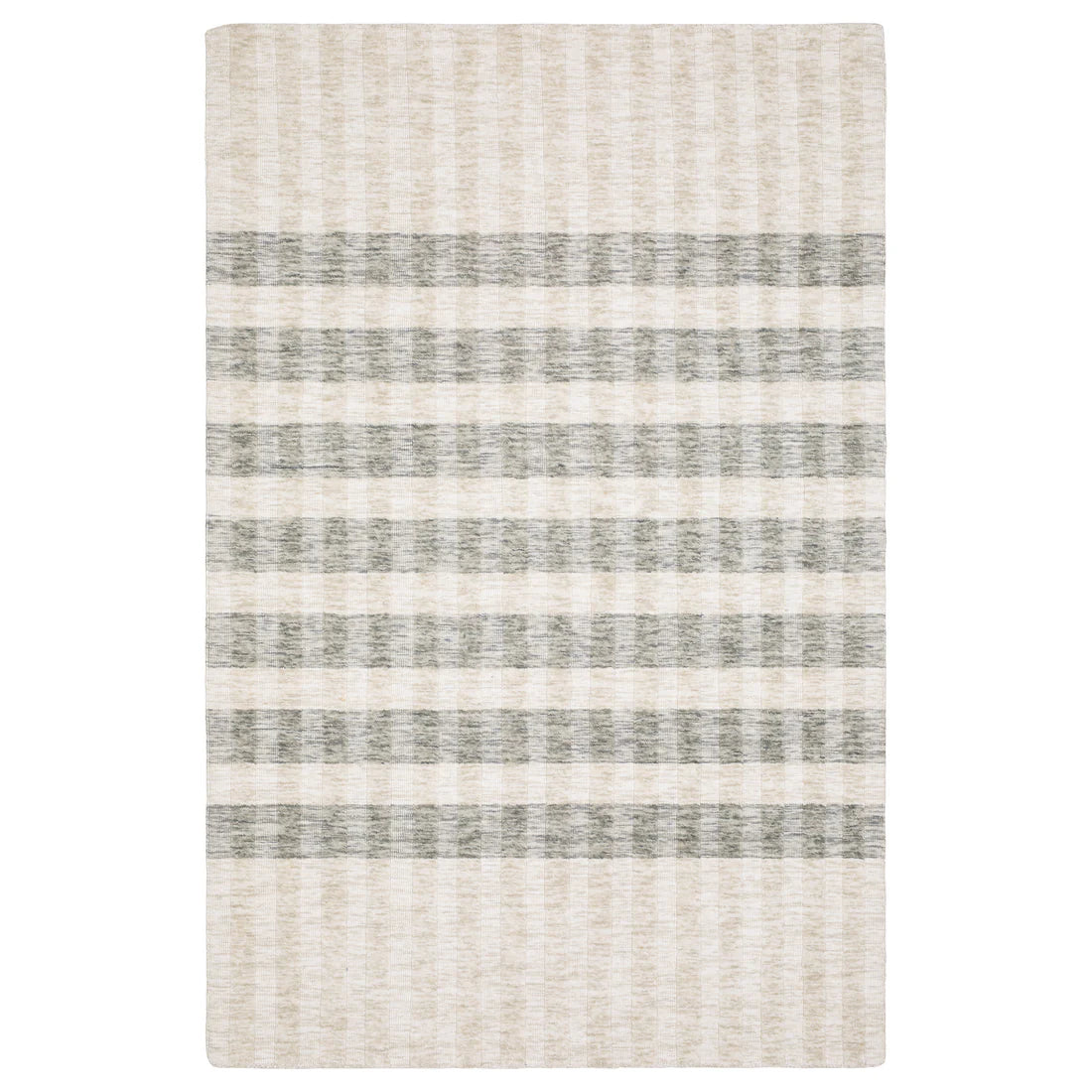 Oriental Weavers Thatcher THA01 Beige/Grey Area Rug
