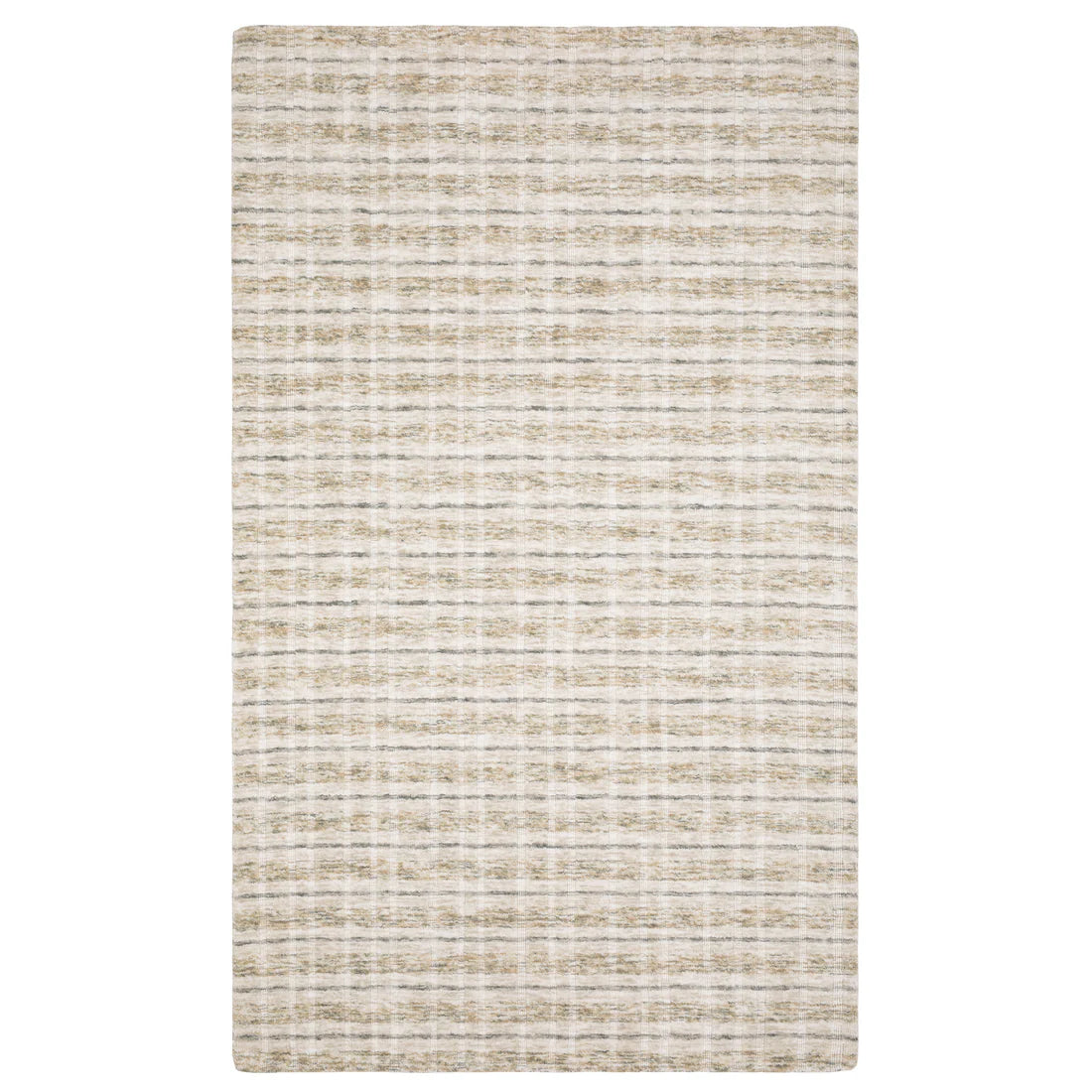 Oriental Weavers Thatcher THA02 Beige/Gold Area Rug