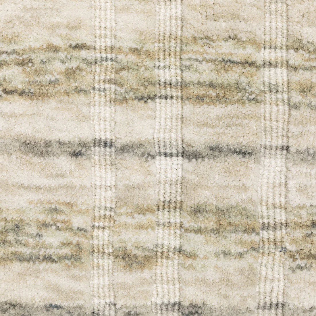 Oriental Weavers Thatcher THA02 Beige/Gold Area Rug