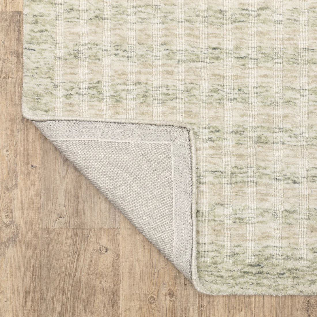 Oriental Weavers Thatcher THA05 Beige/Green Area Rug
