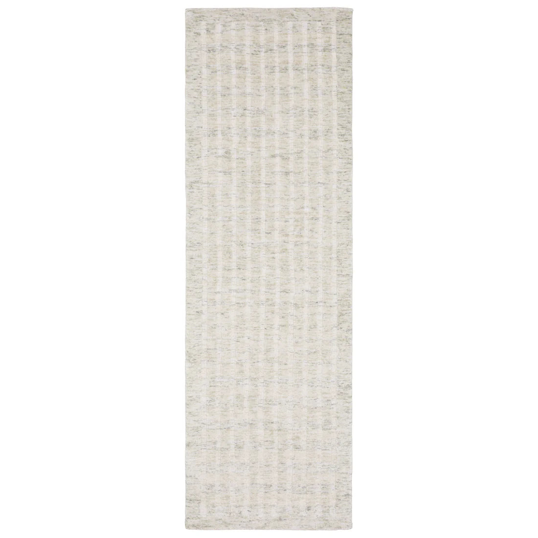 Oriental Weavers Thatcher THA05 Beige/Green Area Rug