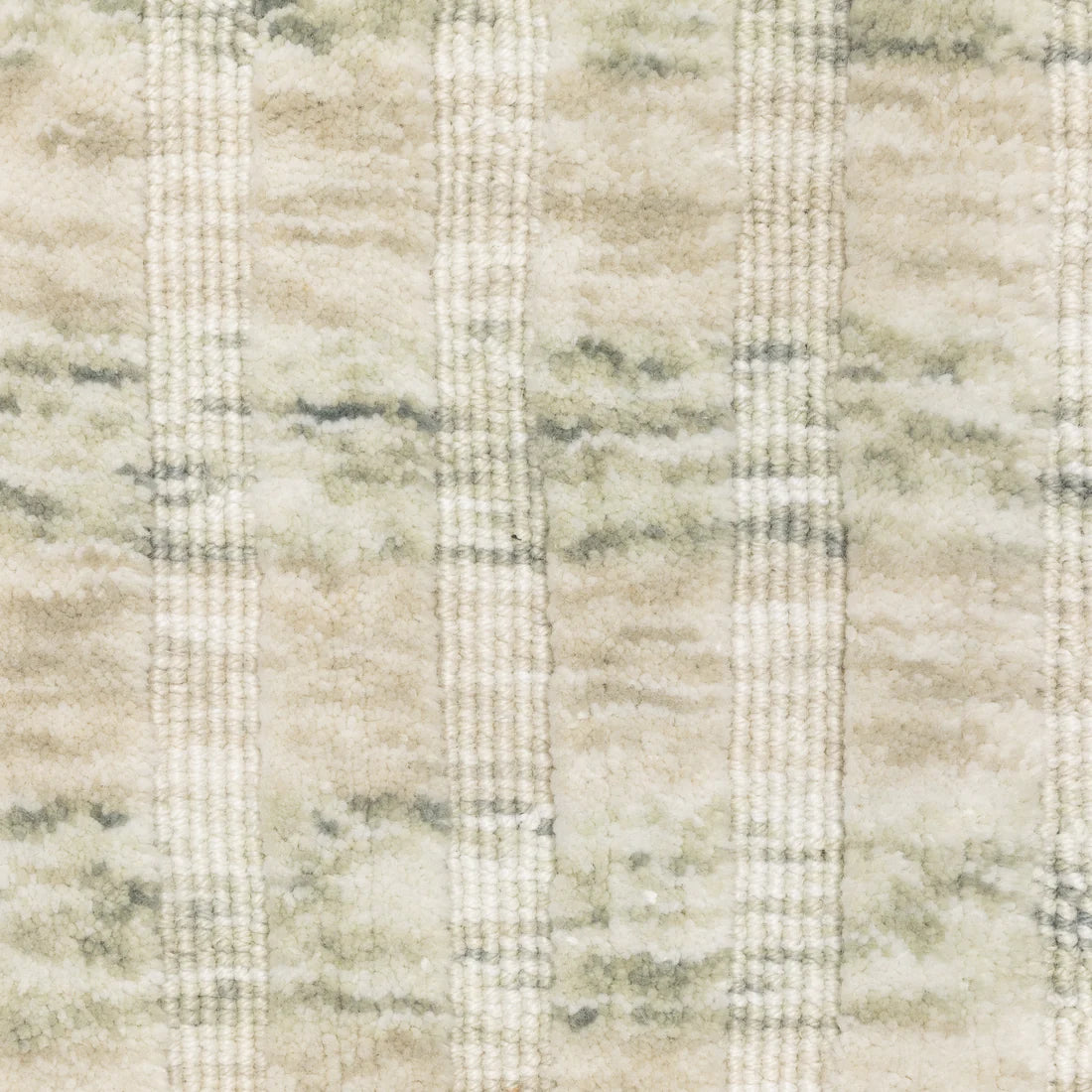 Oriental Weavers Thatcher THA05 Beige/Green Area Rug