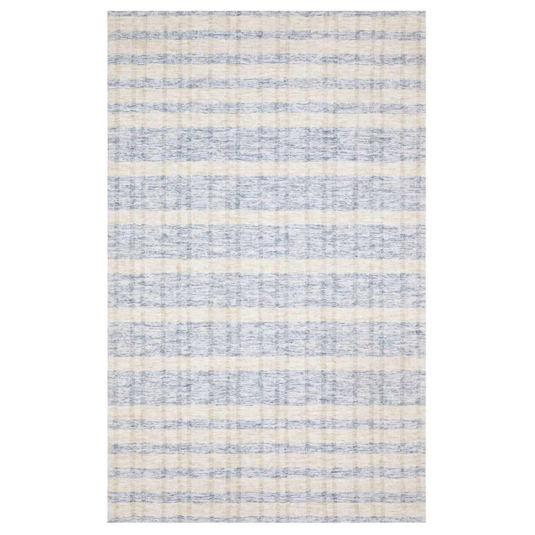 Oriental Weavers Thatcher THA06 Beige/Blue Area Rug