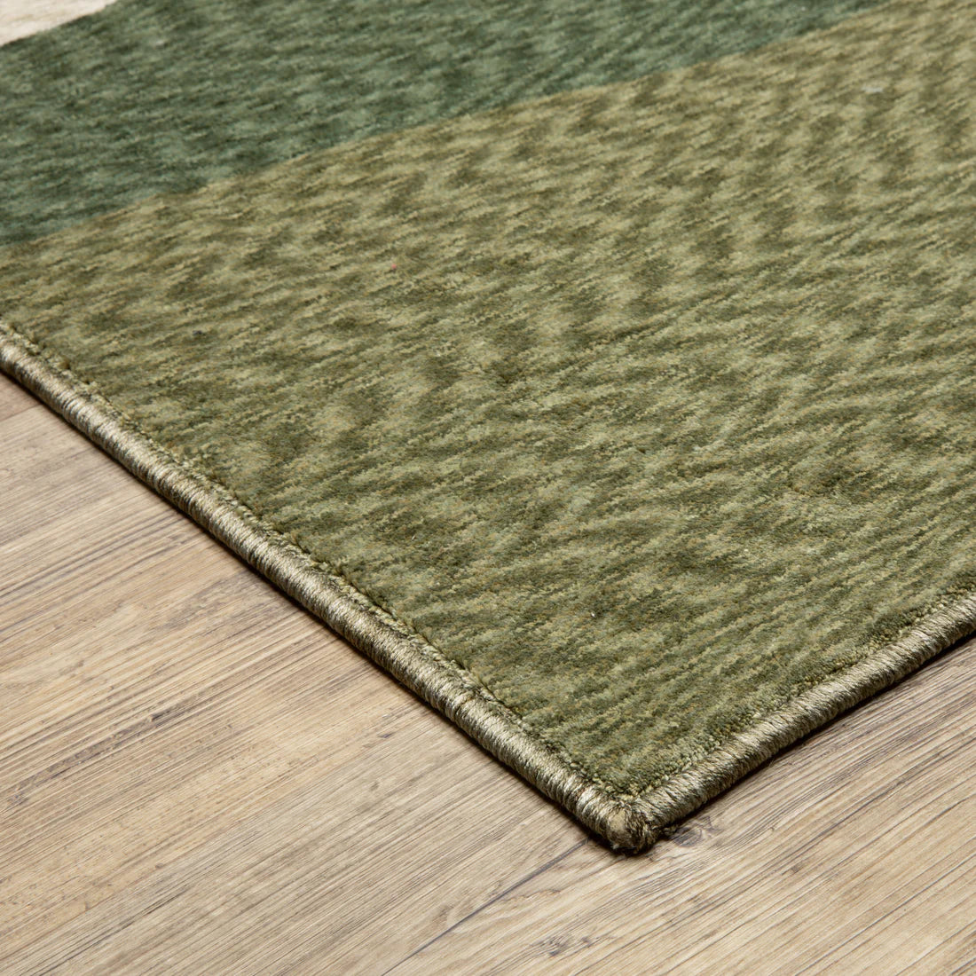 Oriental Weavers Tisdell TIS11 Multi/Multi Area Rug