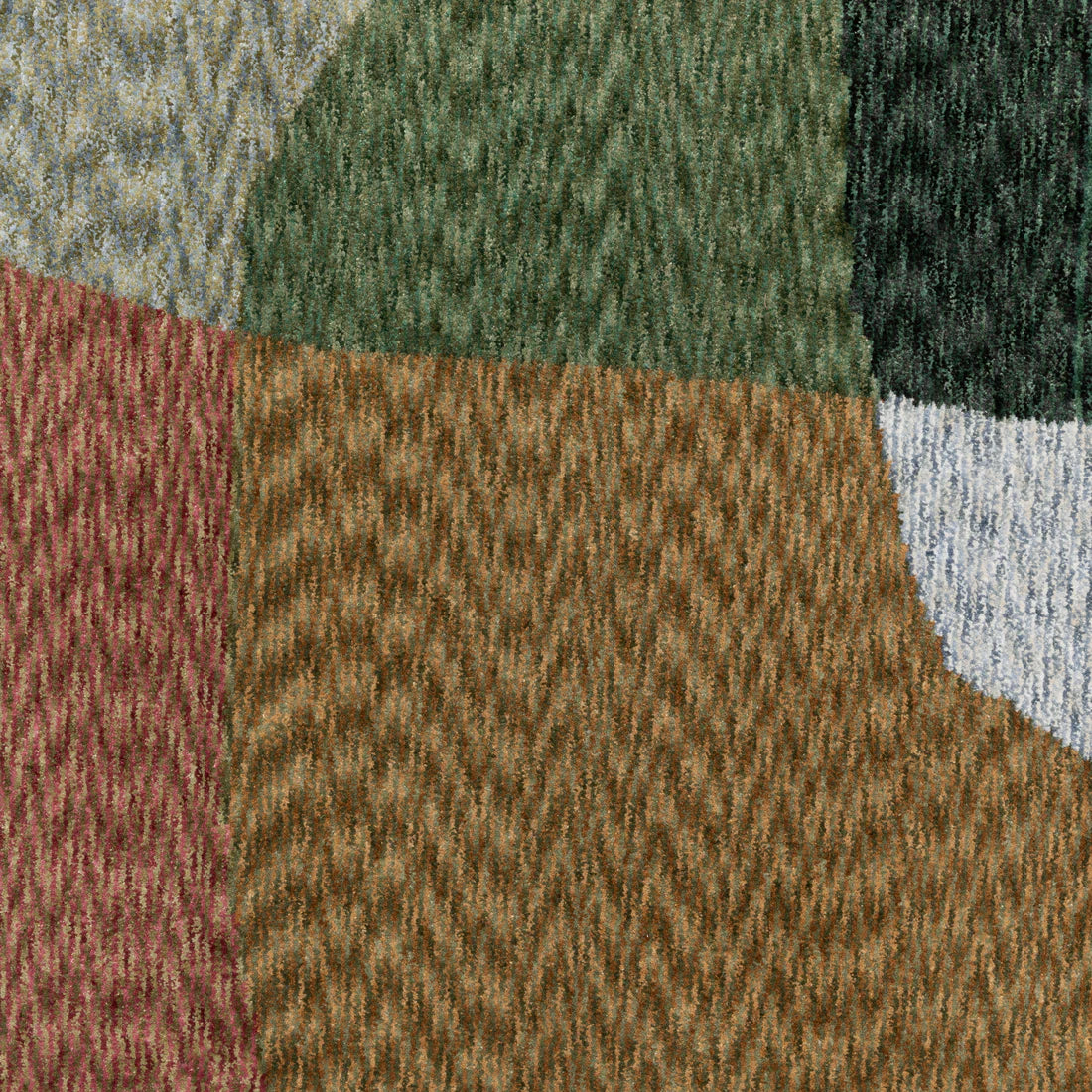 Oriental Weavers Tisdell TIS11 Multi/Multi Area Rug