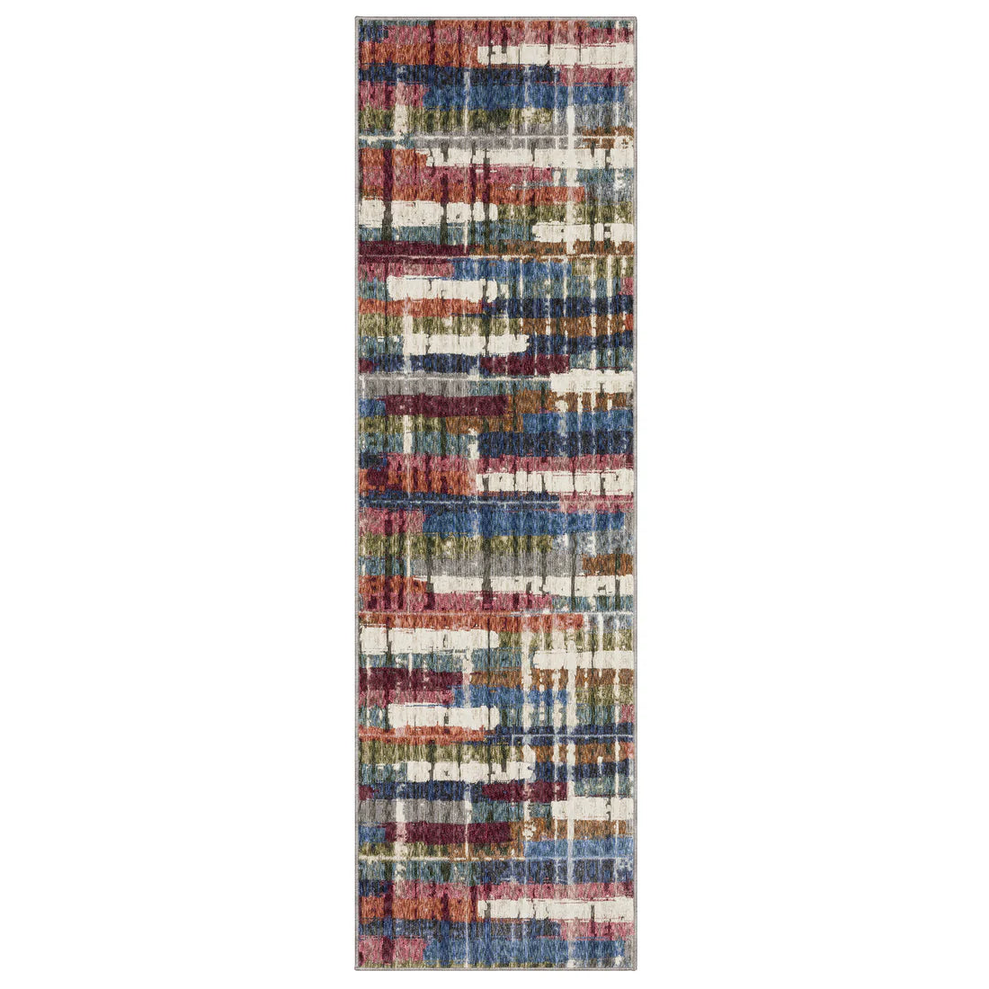 Oriental Weavers Torrey 1530I Beige/Black Area Rug